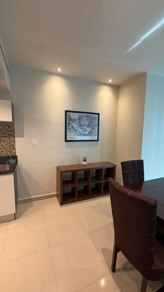 Departamento en Renta en Zona Valle Oriente, San Pedro Garza García, Nuevo León