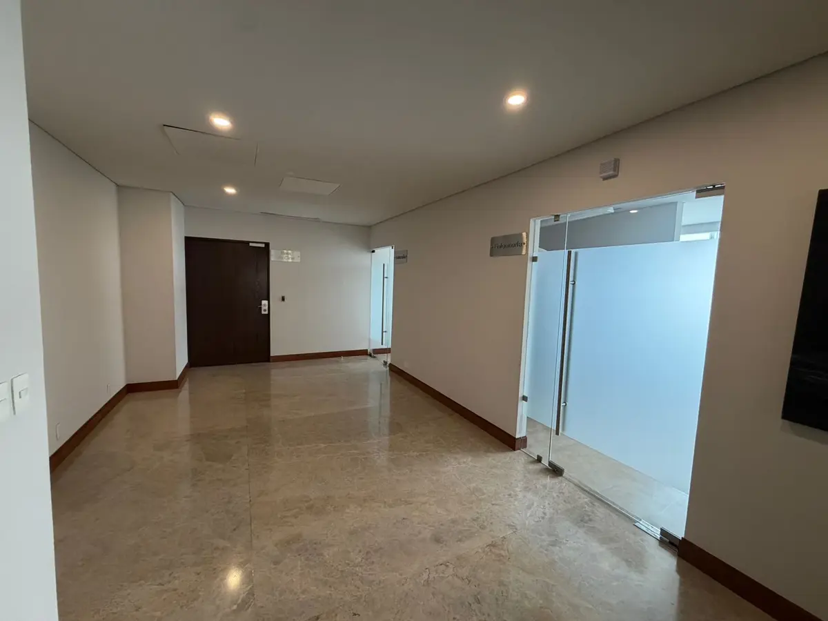 Departamento en Renta en Zona Valle Oriente, San Pedro Garza García, Nuevo León