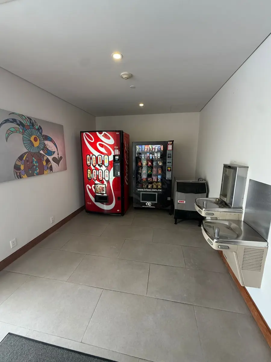 Departamento en Renta en Zona Valle Oriente, San Pedro Garza García, Nuevo León