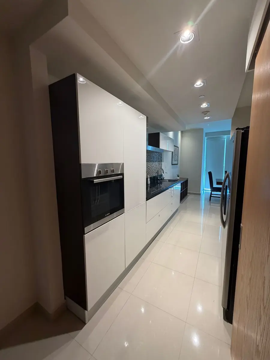 Departamento en Renta en Zona Valle Oriente, San Pedro Garza García, Nuevo León