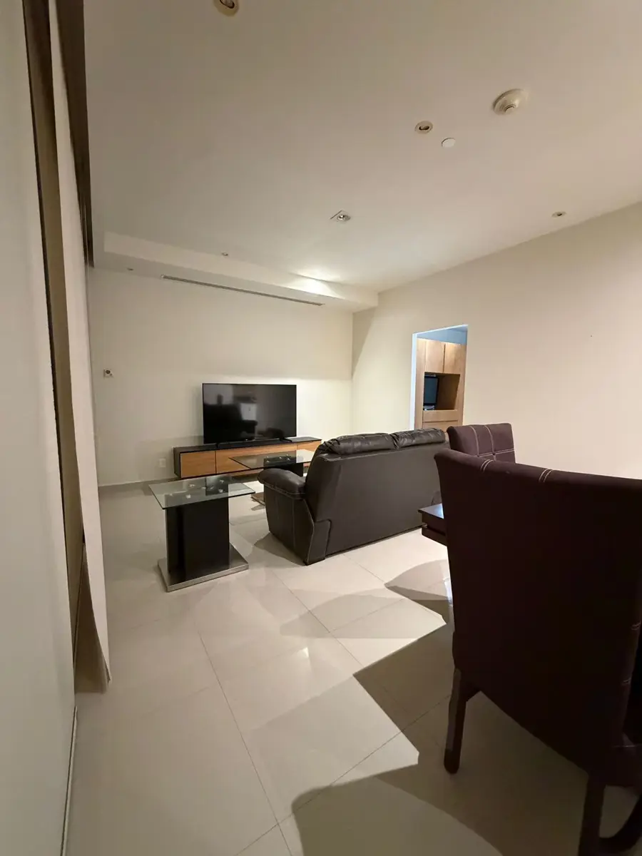 Departamento en Renta en Zona Valle Oriente, San Pedro Garza García, Nuevo León