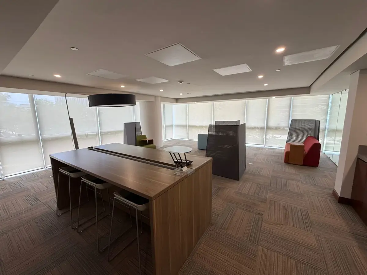 Departamento en Renta en Zona Valle Oriente, San Pedro Garza García, Nuevo León