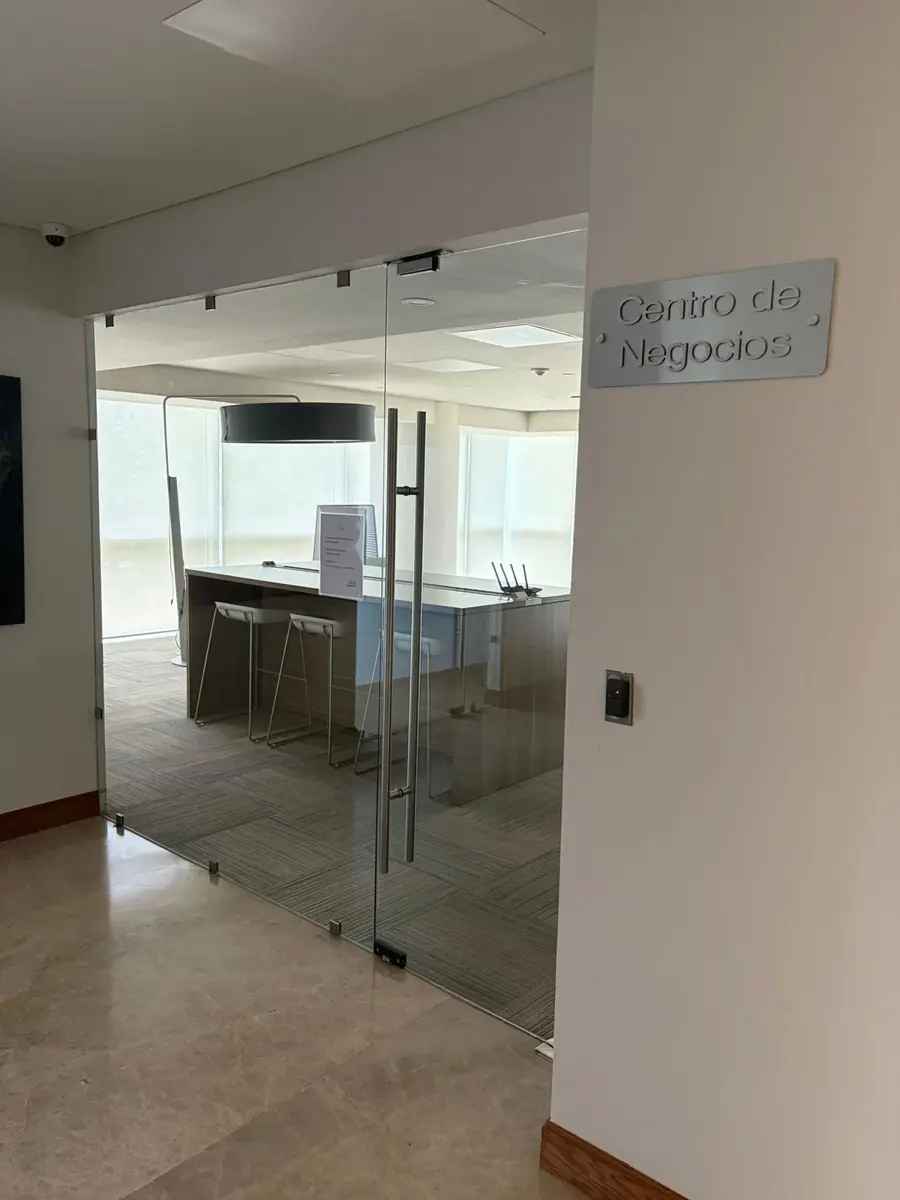Departamento en Renta en Zona Valle Oriente, San Pedro Garza García, Nuevo León