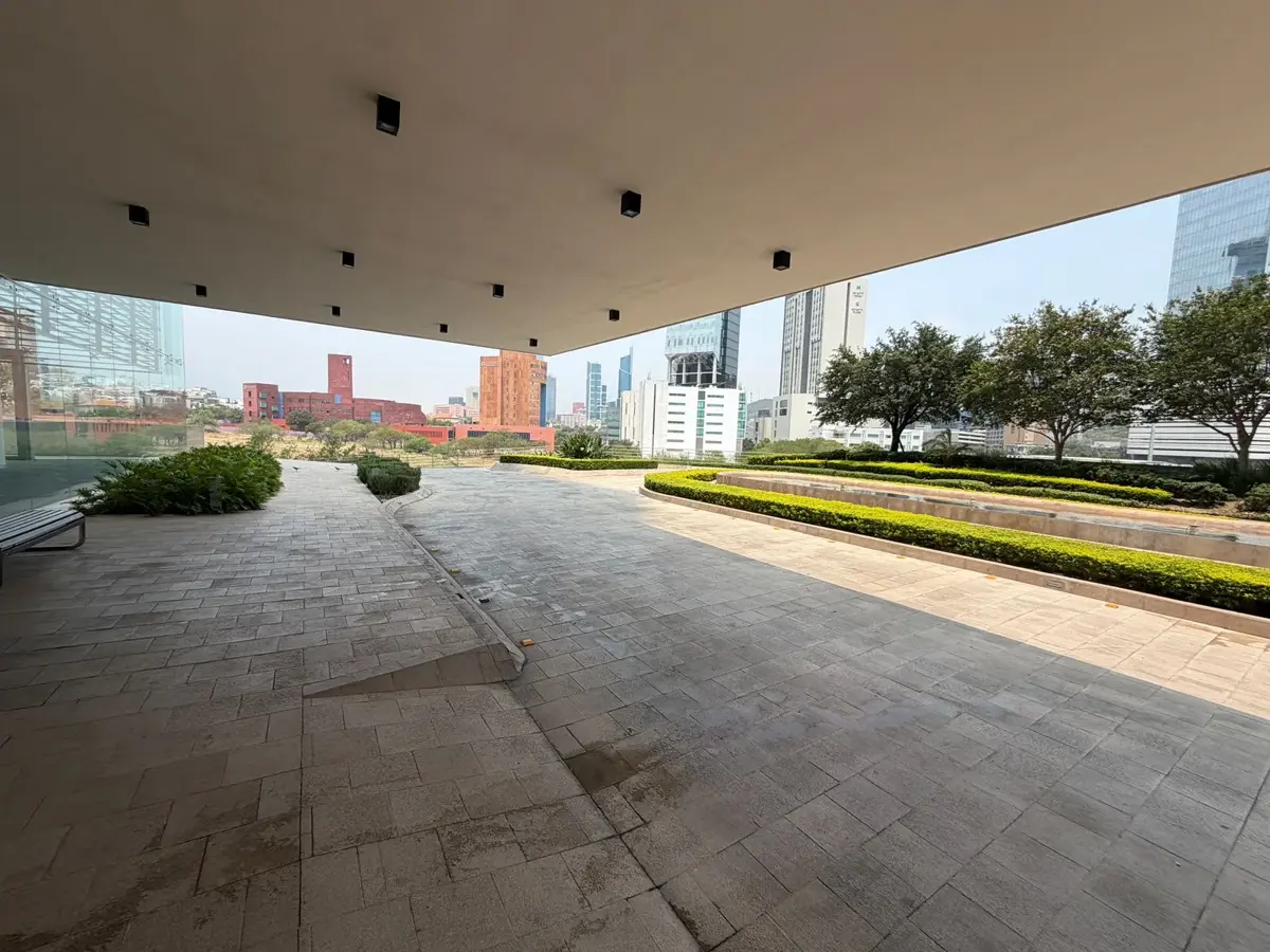 Departamento en Renta en Zona Valle Oriente, San Pedro Garza García, Nuevo León
