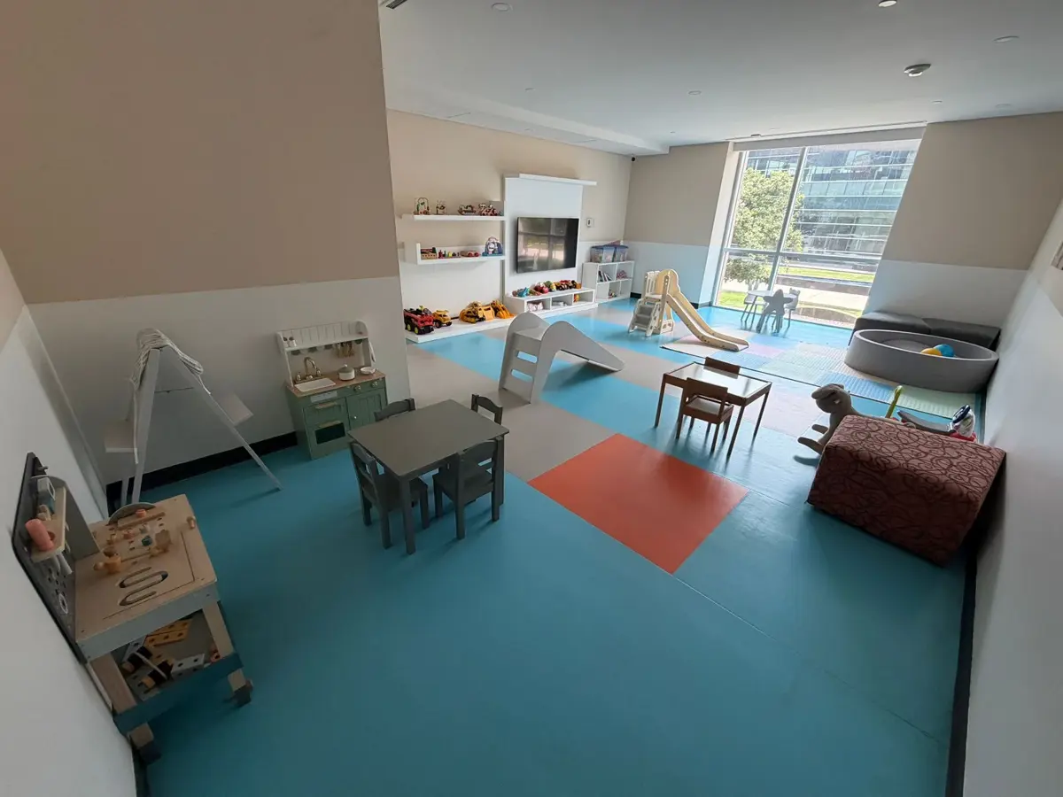 Departamento en Renta en Zona Valle Oriente, San Pedro Garza García, Nuevo León