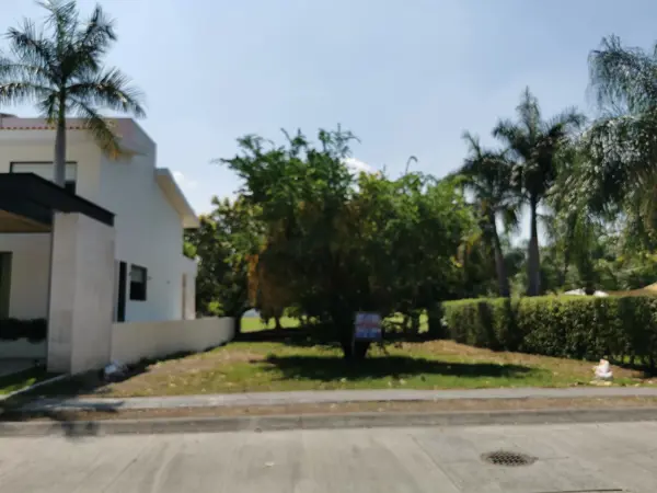 Terreno Residencial en Venta en Paraíso Country Club, Emiliano Zapata