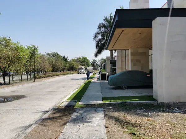 Terreno en venta en Paraíso Country Club, Emiliano Zapata — foto 2 de 6