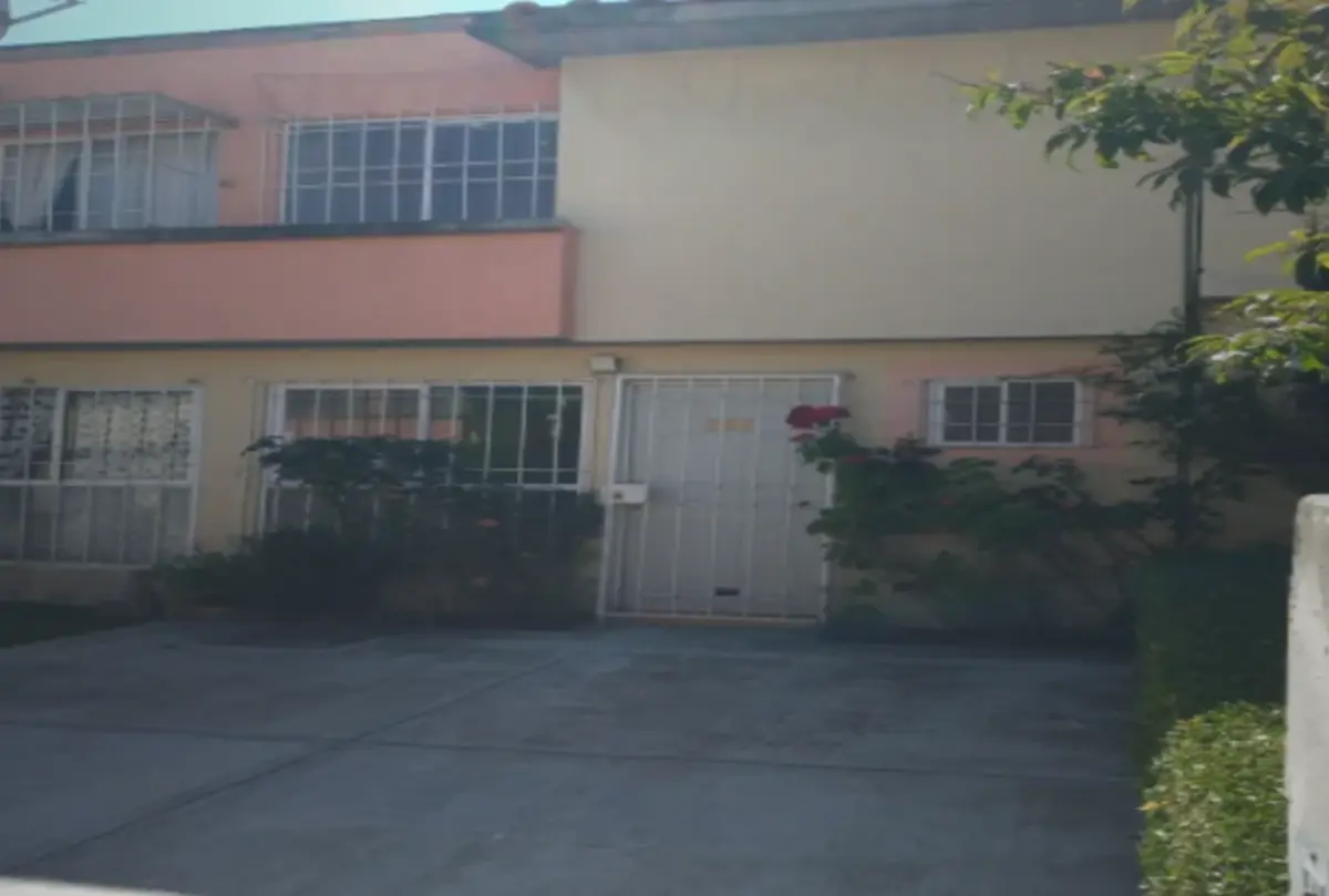 Casa en venta en Hacienda las Trojes, Temoaya — foto 1 de 10