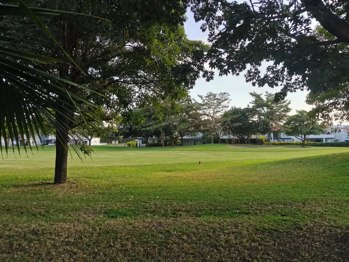 Terreno en venta en Paraíso Country Club, Emiliano Zapata — foto 1 de 8