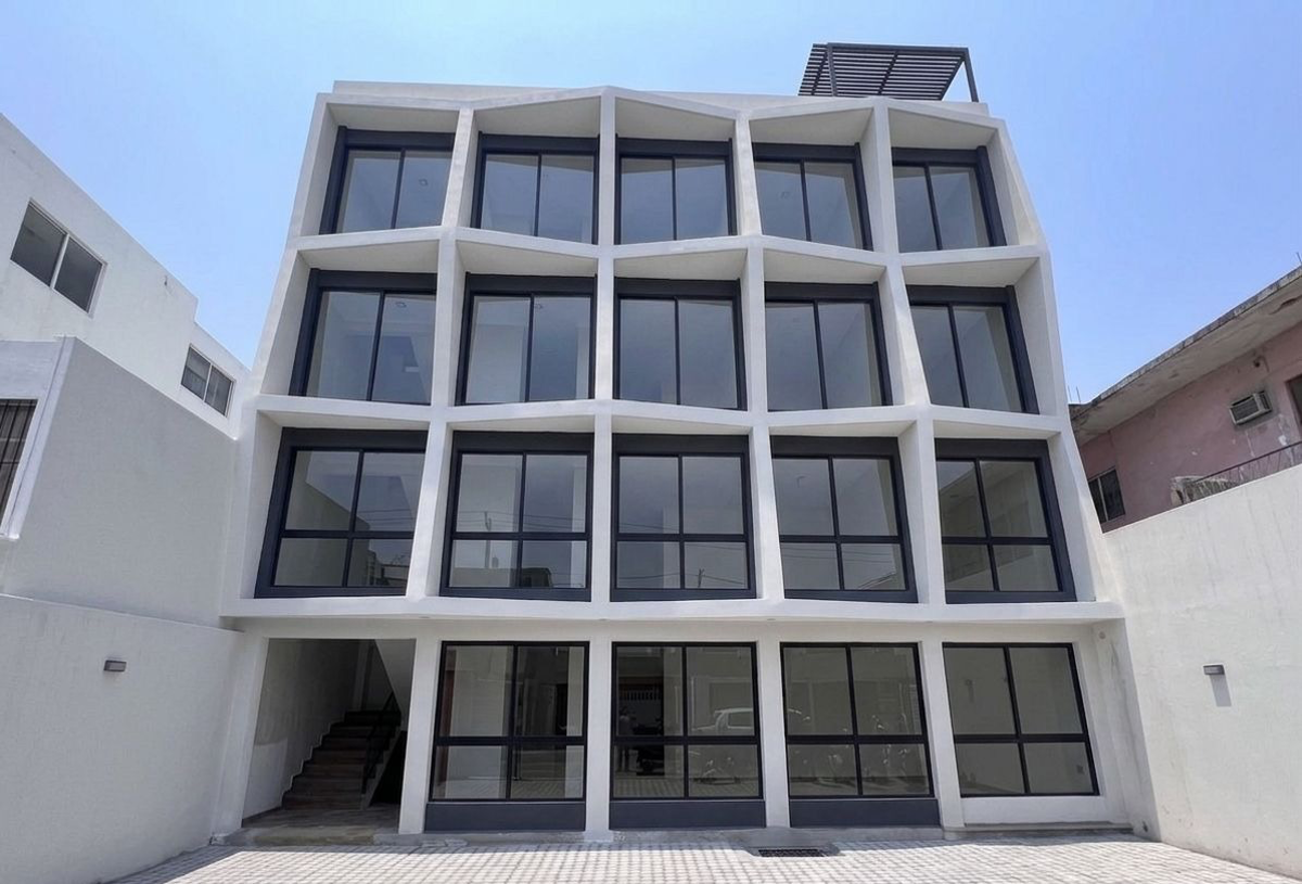Departamento en venta en Revolucion, Boca del Río — foto 1 de 15