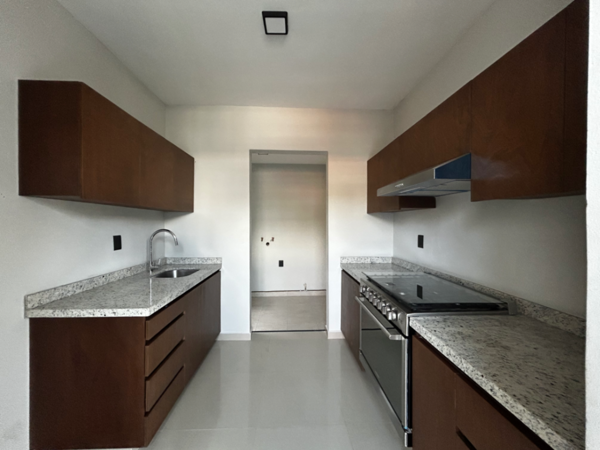 Departamento en venta en Revolucion, Boca del Río — foto 3 de 15
