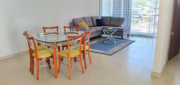 Departamento en renta en Los Olvera, Corregidora — foto 3 de 11