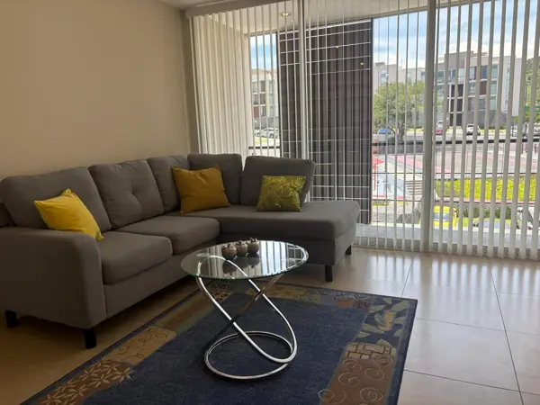 Departamento en renta en Los Olvera, Corregidora — foto 2 de 11