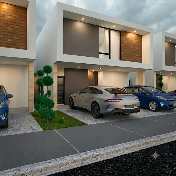 Casa en venta en Los Viñedos, Torreón — foto 2 de 4