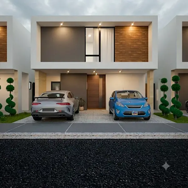Casa en venta en Los Viñedos, Torreón — foto 3 de 4
