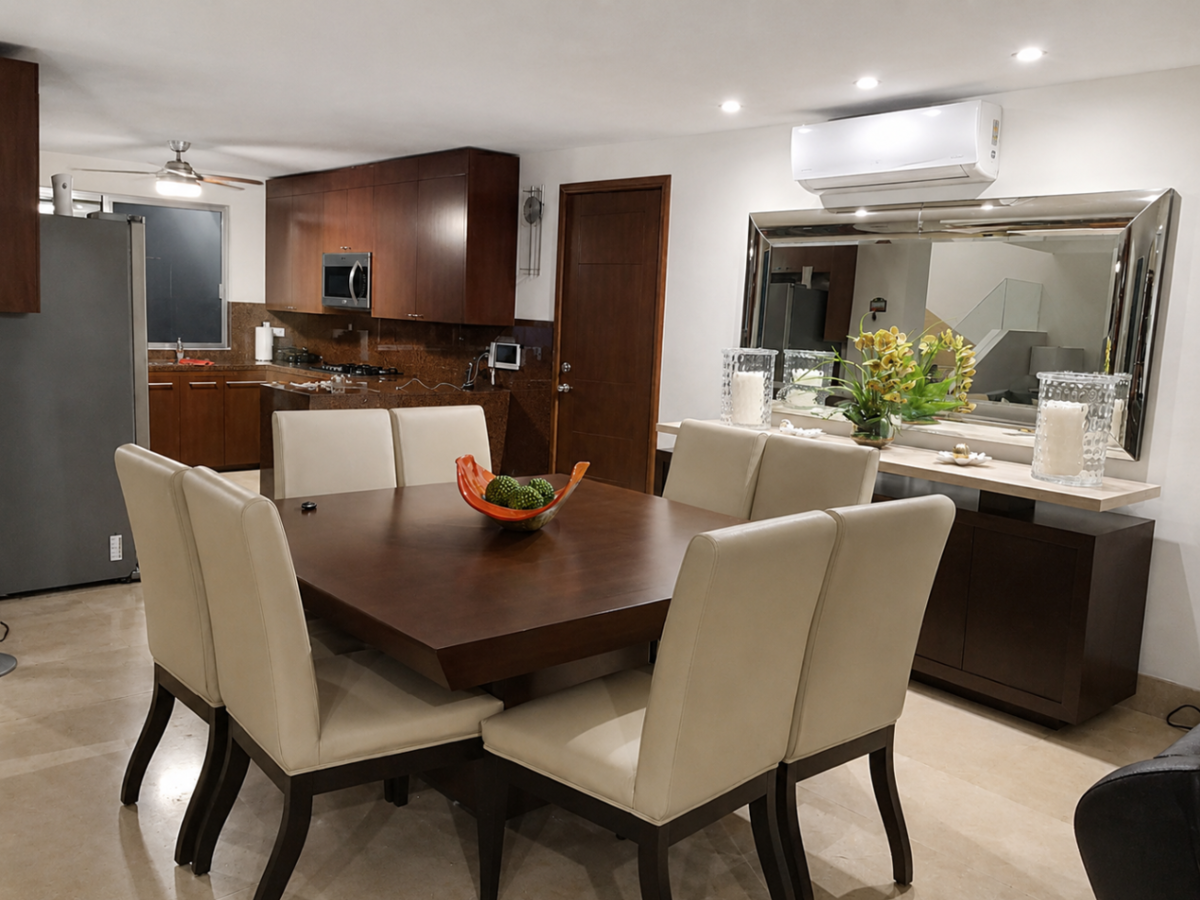 Casa en venta en Altabrisa, Mérida — foto 1 de 12