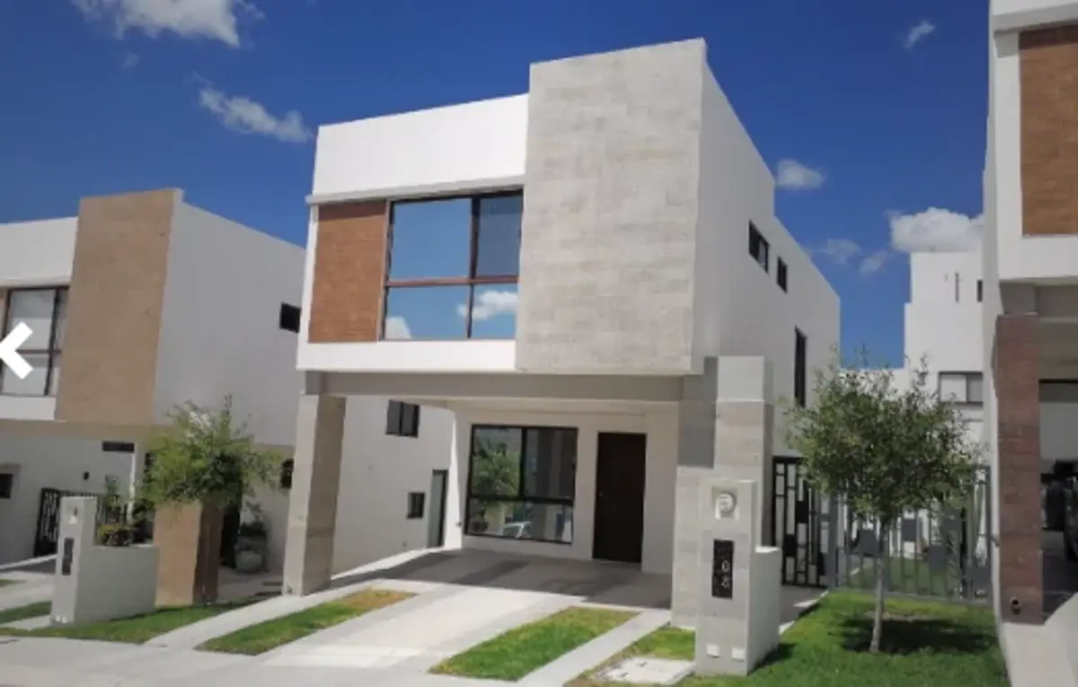 Casa en venta en Zibatá, El Marqués — foto 1 de 14
