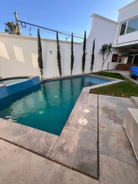 Casa en venta en Santa Bárbara, Torreón — foto 3 de 24