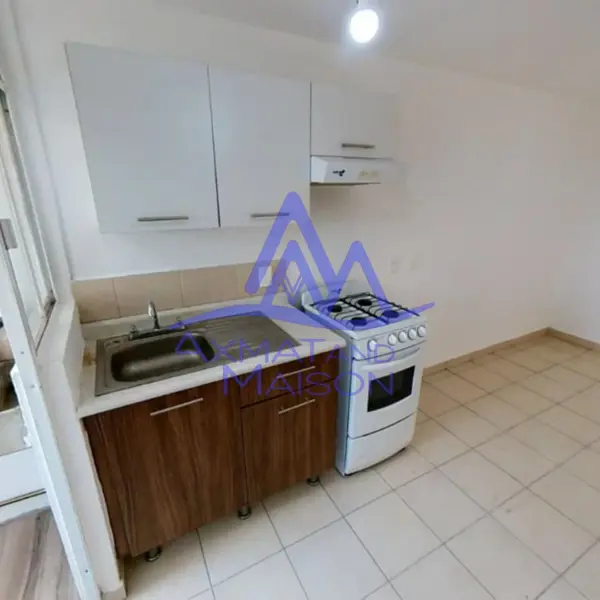 Departamento en venta en Santa Barbara, Azcapotzalco — foto 3 de 17