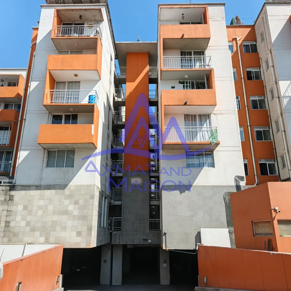 Departamento en venta en Santa Barbara, Azcapotzalco — foto 1 de 17