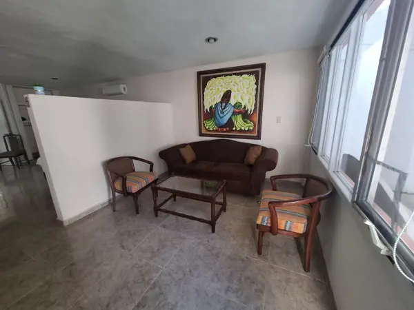 Casa en renta en Benito Juárez Nte, Mérida — foto 3 de 11