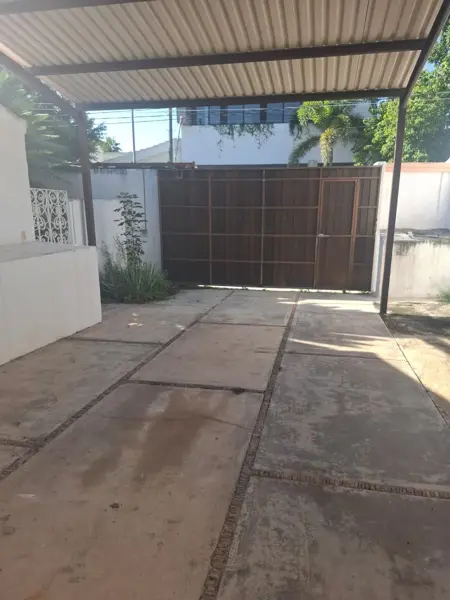 Casa en renta en Benito Juárez Nte, Mérida — foto 2 de 11