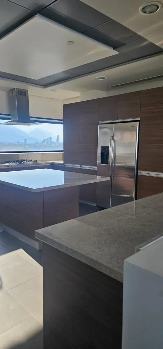 Departamento en renta en Las Privanzas, San Pedro Garza García — foto 1 de 17