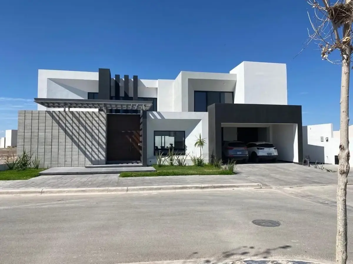 Casa en venta en Hacienda del Rosario, Torreón — foto 1 de 14
