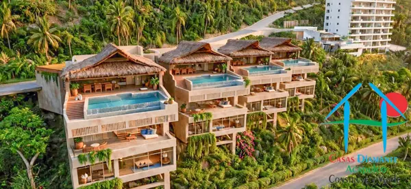 Casa en venta en Brisas del Marqués, Acapulco de Juárez — foto 2 de 23