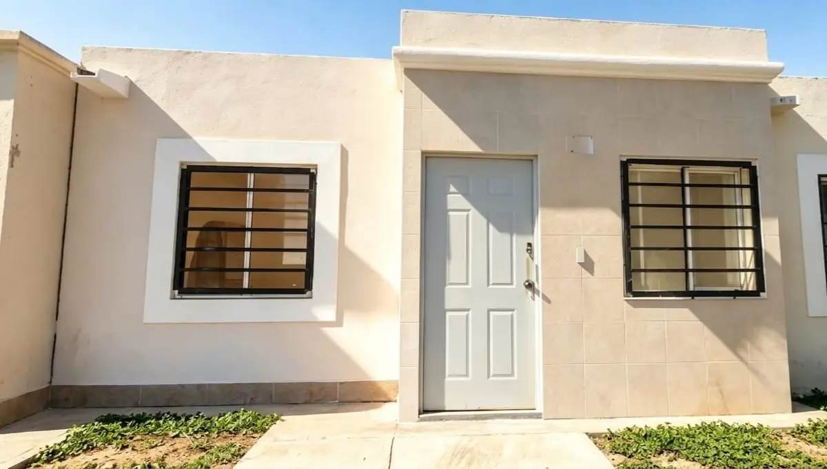 Casa en venta en Hacienda Santa María, Torreón — foto 1 de 9