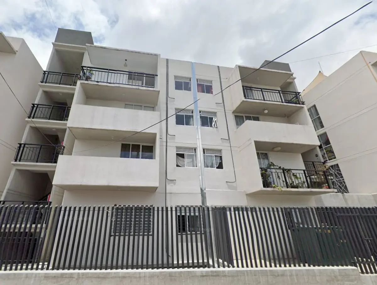 Departamento en venta en San Sebastián Tecoloxtitla, Iztapalapa — foto 1 de 7