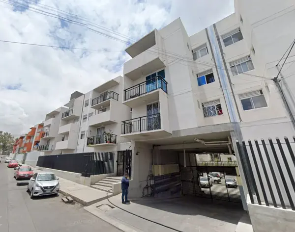 Departamento en venta en San Sebastián Tecoloxtitla, Iztapalapa — foto 3 de 7