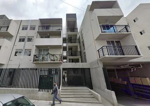 Departamento en venta en San Sebastián Tecoloxtitla, Iztapalapa — foto 2 de 7