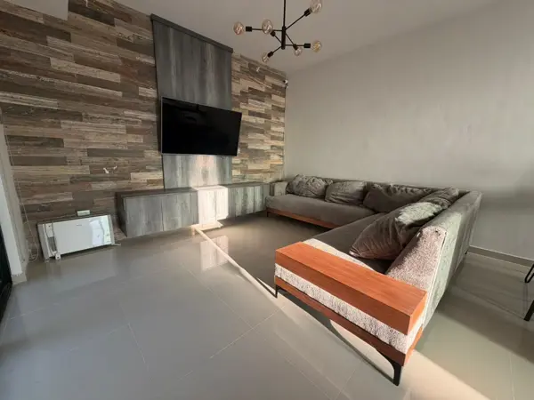 Departamento en renta en Villa de las Palmas, Torreón — foto 3 de 19