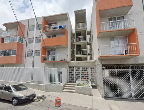 Departamento en Remate Hipotecario en Iztapalapa, Ciudad de México