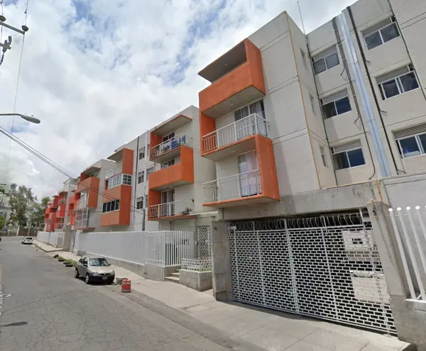 Departamento en venta en El Eden, Iztapalapa — foto 3 de 7