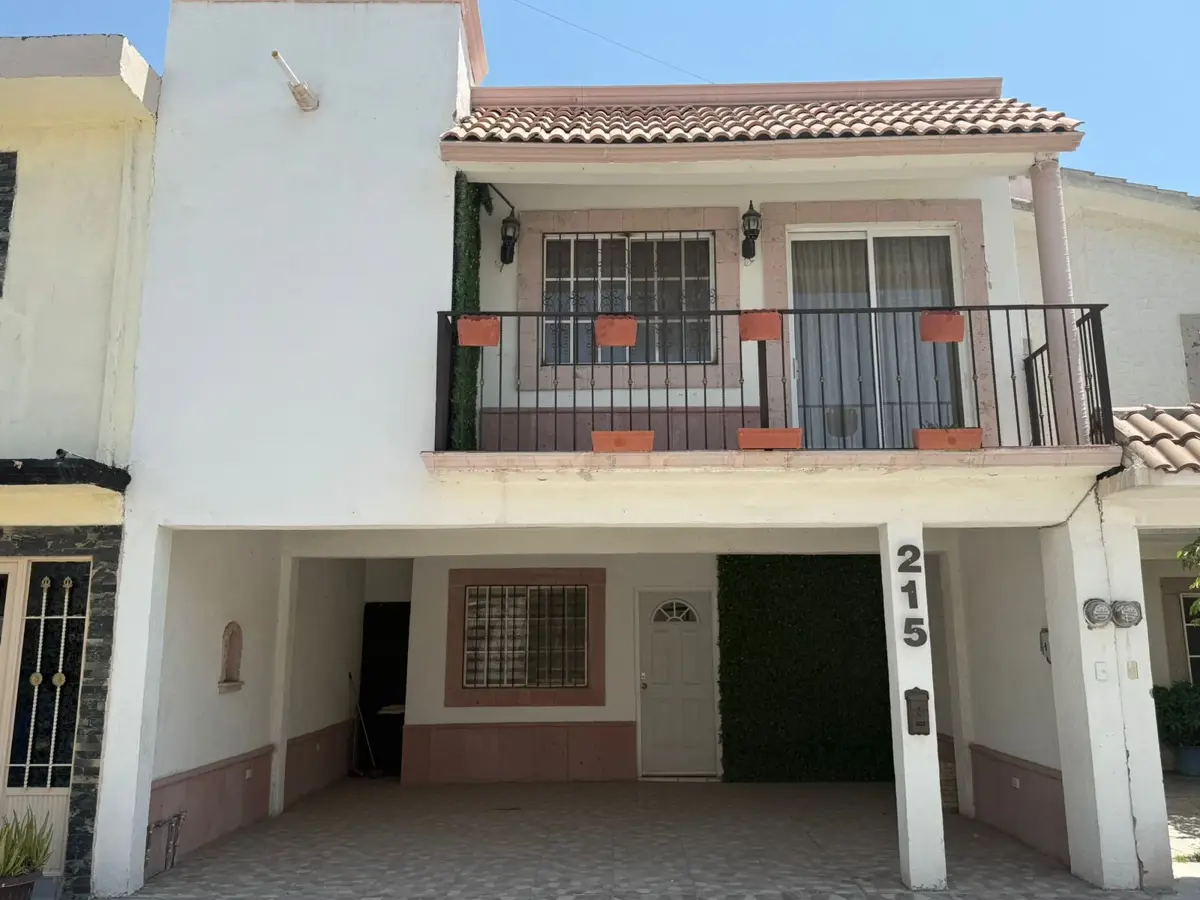 Casa en renta en Las Huertas, Lerdo — foto 1 de 15