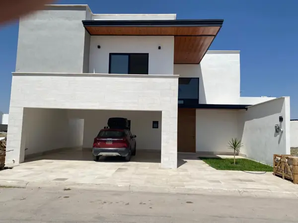 CASA RESIDENCIAL EN VENTA EN VILLAS DEL RENACIMIENTO, TORREON, COAH.