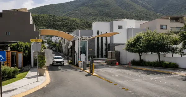Casa en venta en Real de San Jerónimo, Monterrey — foto 3 de 5
