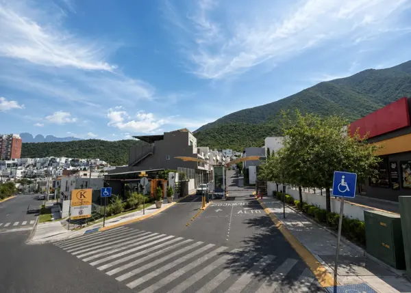 Casa en venta en Real de San Jerónimo, Monterrey — foto 2 de 5