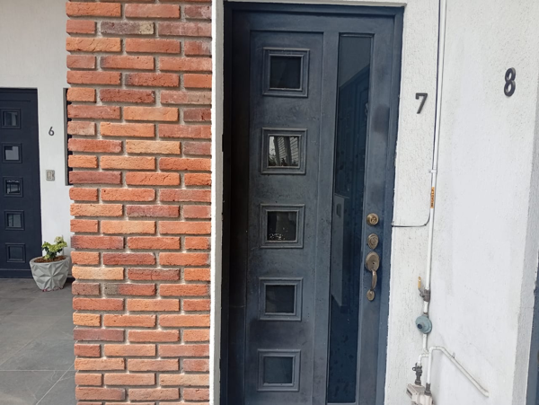 Departamento en renta en San Lorenzo Tepaltitlán Centro, Toluca, México