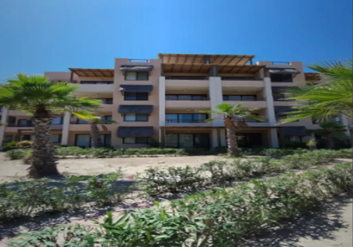 Departamento en venta en Altata, Navolato — foto 1 de 10