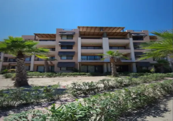DEPARTAMENTO DE ENTREGA INMEDIATA EN BLVD. PENINSULA DE LUCENILLA, PUNTA ESMERALDA, ALTATA, SIN