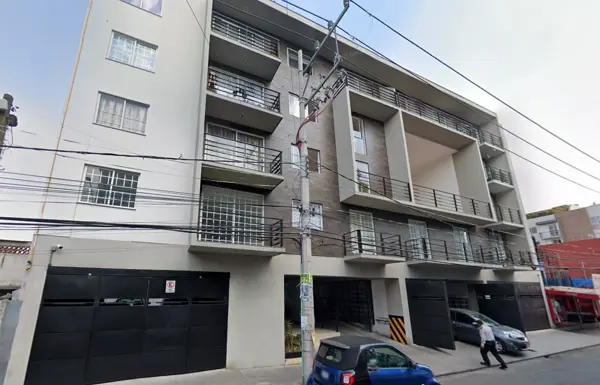 Departamento en venta en Agrícola Pantitlán, Iztacalco — foto 2 de 8
