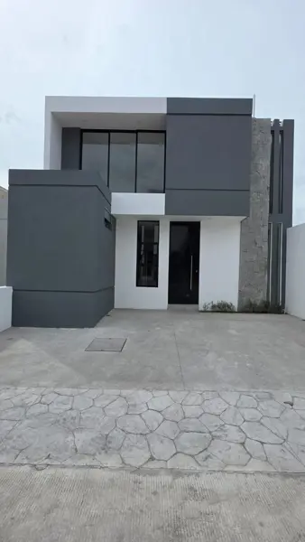 Casa en venta en Jardines del Llano, Villa de Álvarez — foto 3 de 34