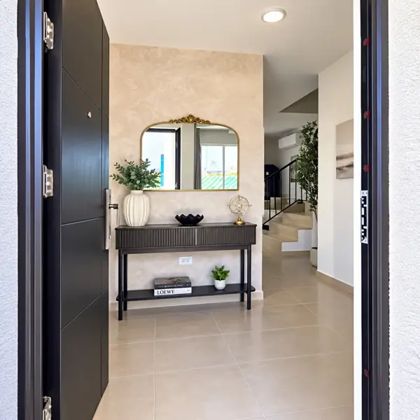 Casa en venta en Villas Castellana, Saltillo — foto 2 de 15