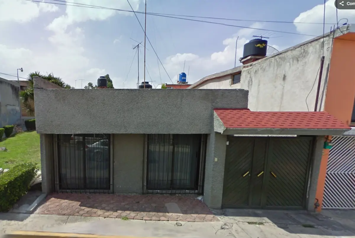 Casa en venta en Parque Residencial Coacalco 1a Sección, Coacalco de Berriozábal — foto 1 de 8