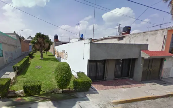 Casa en venta en Parque Residencial Coacalco 1a Sección, Coacalco de Berriozábal — foto 3 de 8