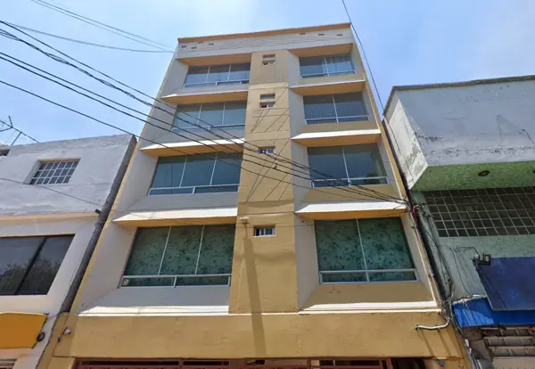 Departamento en venta en Obrero Popular, Azcapotzalco — foto 2 de 8