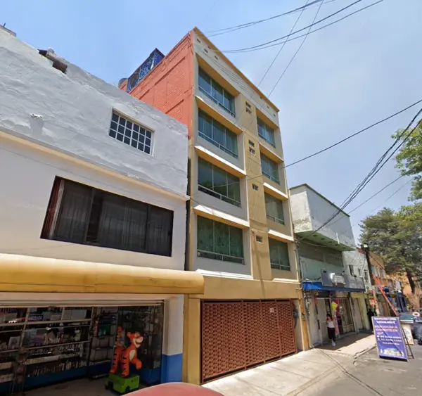 Departamento en venta en Obrero Popular, Azcapotzalco — foto 3 de 8